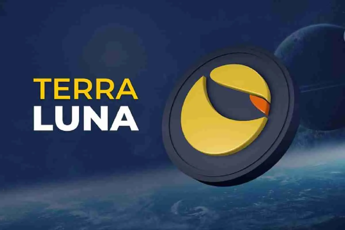 Risarcimenti crollo Terra Luna: Terraform Labs attiva portale per  richiedere rimborsi fino al 30 aprile 2025