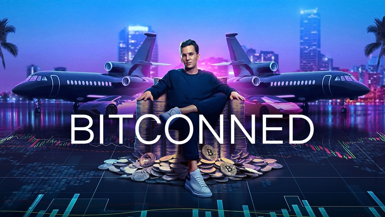 BitConned, su Netflix il docu-film sulla cripto truffa Centra Tech ...