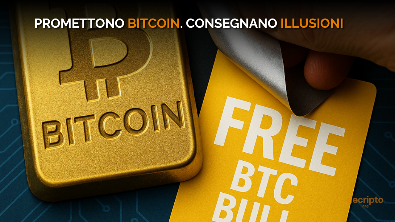 BTC Bull Token: the free Bitcoin scam promoted by crypto sites without  warnings