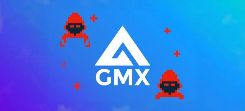 GMX hack: rubati oltre 40 milioni, offerta una taglia del 10% per la ...