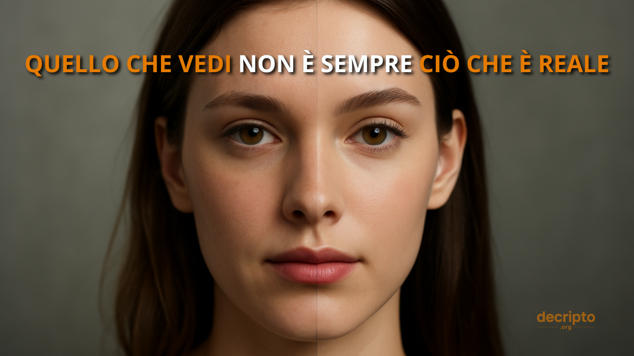 Artificial intelligence and fake videos: is it real or is it an illusion?  Already almost impossible to notice the differences