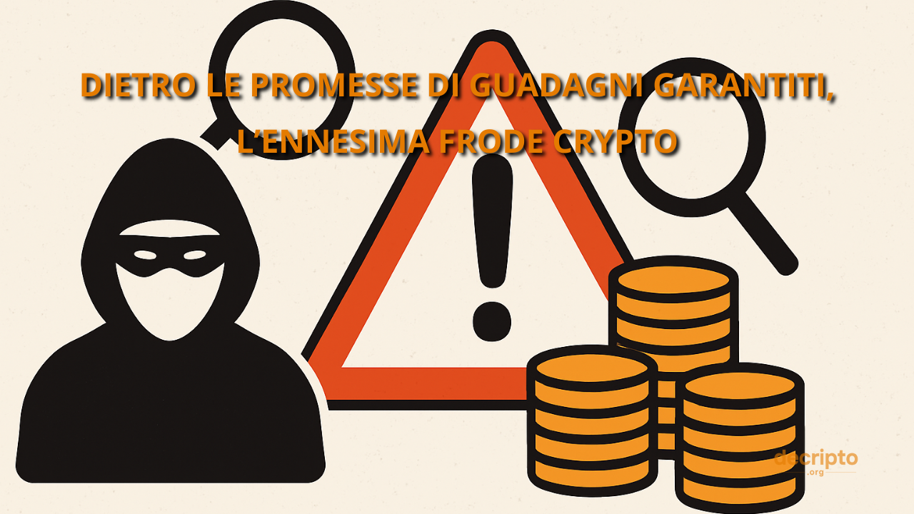 ZirveCoin, Corgiswap and Ducatcoin: behind the promise of crypto arbitrage  lies a maxi scam (ANALYSIS)