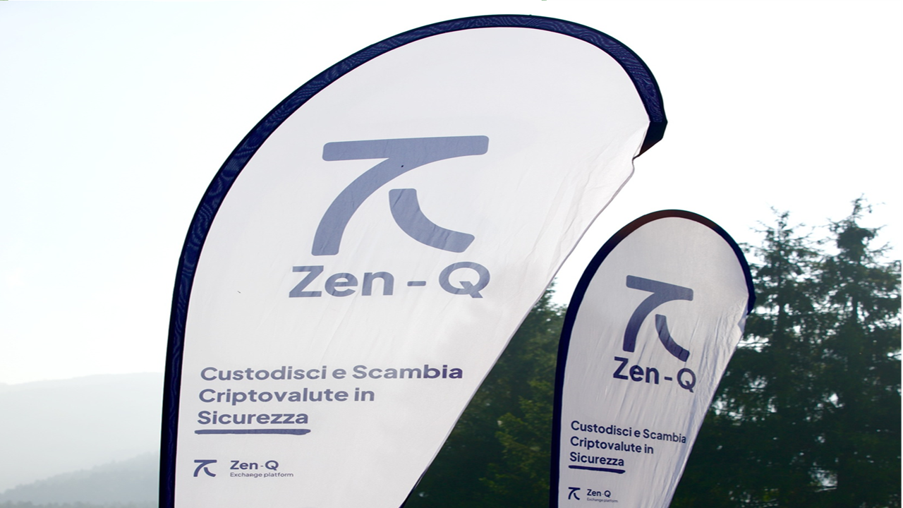 Zen-Q between OAM regulation, artificial intelligence and narrative  continuity: critical analysis of the Italian exchange by Marco Mottana