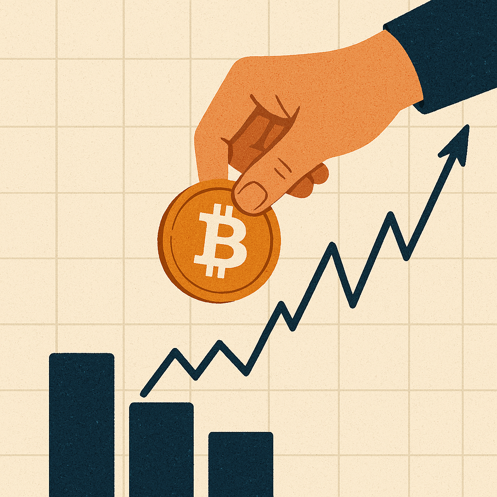 Quel est le meilleur moment pour investir dans les crypto-monnaies ? La  stratégie des achats périodiques par sommes fixes (dca)