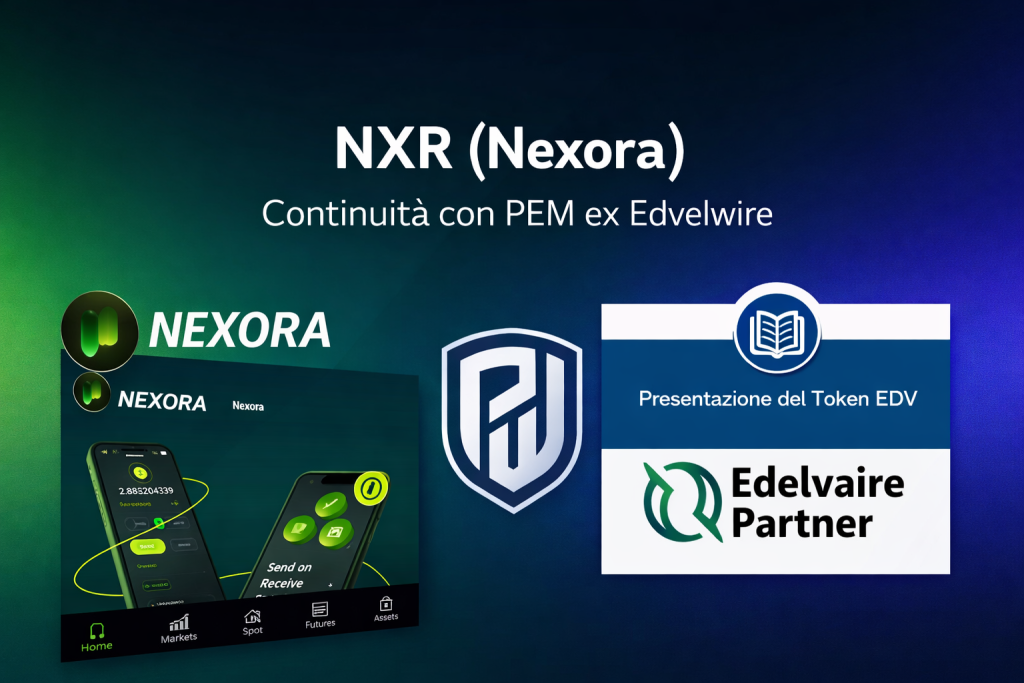 PEM EX, 40,000 euro blocked to a user: stop withdrawals and demand 6% ...