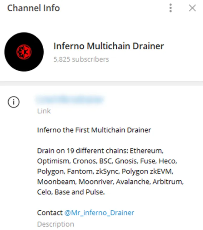 Wallet drainer: the scam that drains your cryptocurrency with a single ...